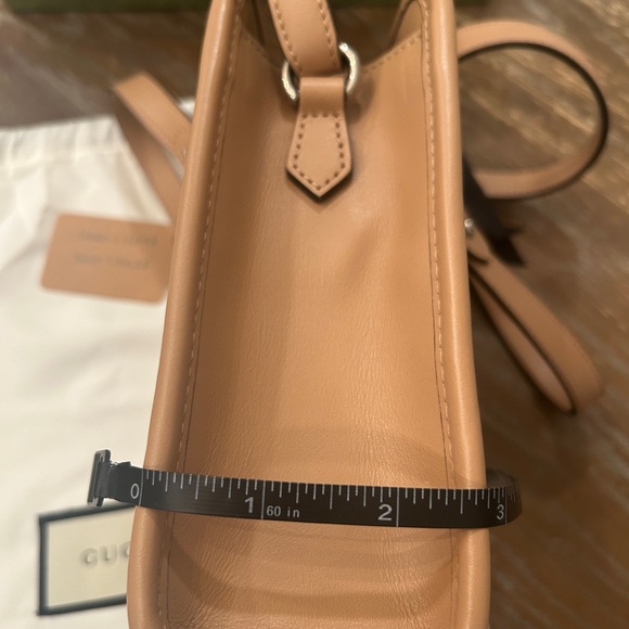 New With Tag Gucci Marmont Crossbody Bag - Picture 11 of 15